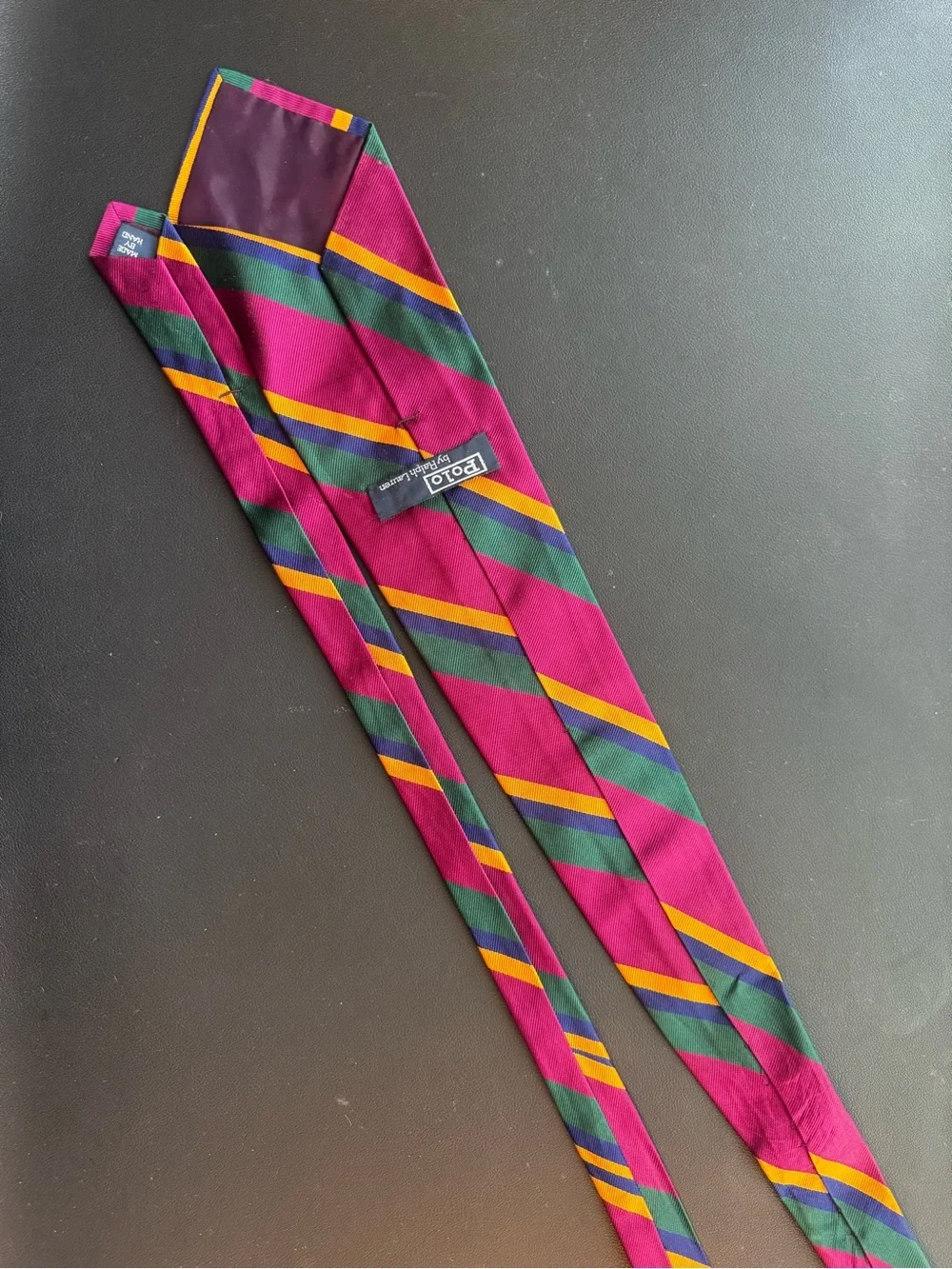 N/A bold magenta